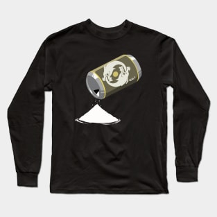 Hanzo Salt Long Sleeve T-Shirt